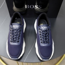 Boss Low Shoes